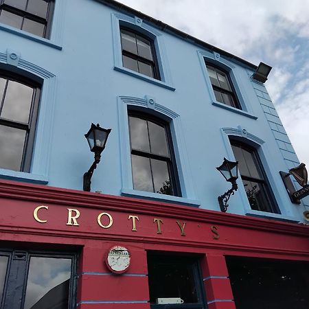 Crotty'S Of Kilrush Heritage Guest House Экстерьер фото